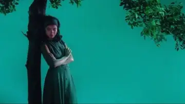 Задник до фильму"肉体の門" #764834
