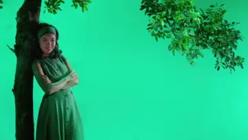 Задник до фильму"肉体の門" #764844