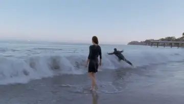 Задник до фильму"Лицар кубків" #900296