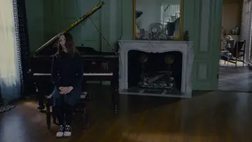 Задник до фільму "Стокер" #272825