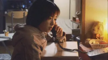 Задник до фильму"PERFECT BLUE 夢なら醒めて" #1058272
