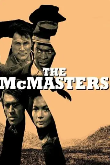 Постер до фильму"The McMasters" #689906