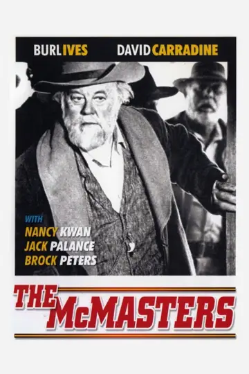 Постер до фильму"The McMasters" #689909