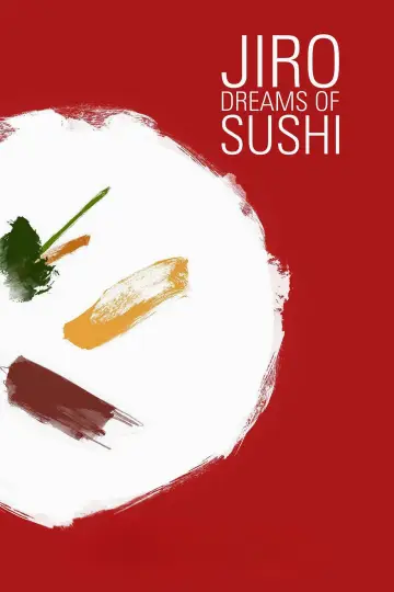 Постер до фильму"Jiro Dreams of Sushi" #1053107