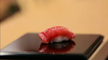 Задник до фильму"Jiro Dreams of Sushi" #414699