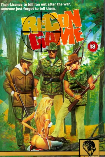 Постер до фільму "Open Season" #1803742