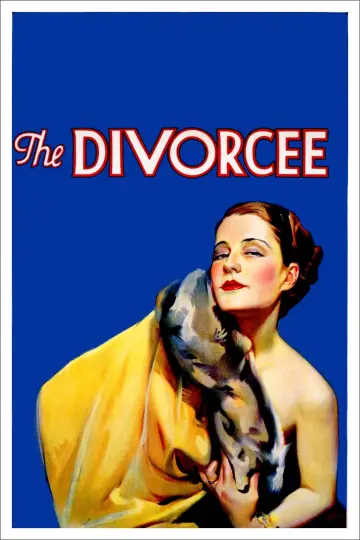 Постер до фильму"The Divorcee" #1097612