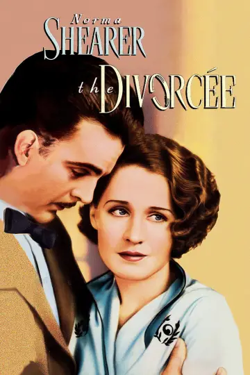 The Divorcee