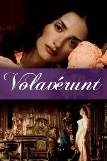 Постер до фільму "Volavérunt" #704792
