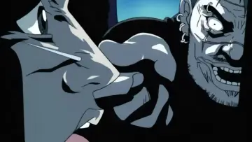 殺し屋１ THE ANIMATION EPISODE 0 постер