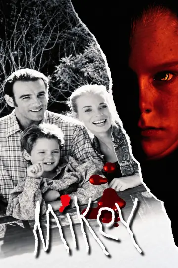 Постер до фільму "Mikey" #1638421