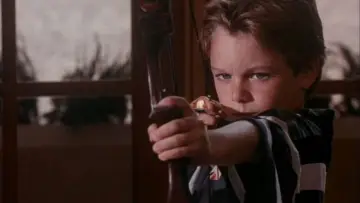 Задник до фильму"Mikey" #673392