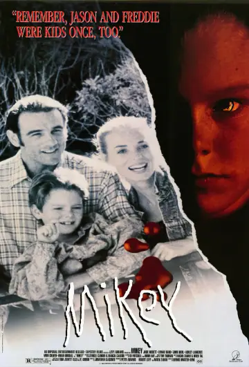 Постер до фильму"Mikey" #673402