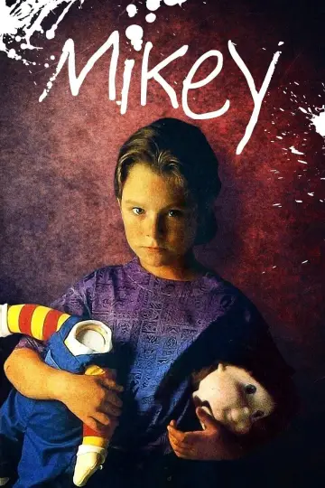 Постер до фильму"Mikey" #673403