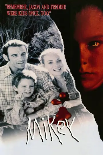 Постер до фильму"Mikey" #673406