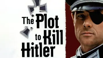 Задник до фильму"The Plot to Kill Hitler" #1035977
