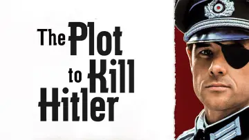 Задник до фильму"The Plot to Kill Hitler" #1035978