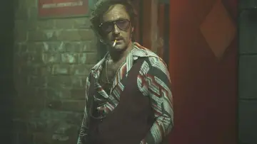 Задник до фильму"Motor City" #834454
