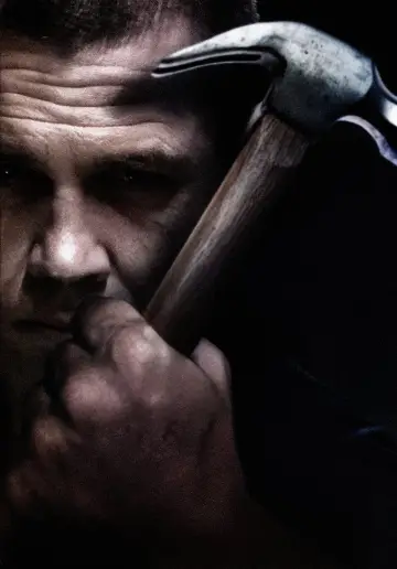Постер до фільму "Олдбой" #505083