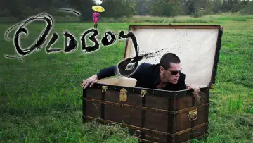 Задник до фільму "Олдбой" #98937
