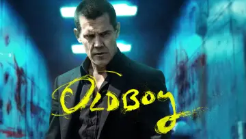 Задник до фільму "Олдбой" #98944