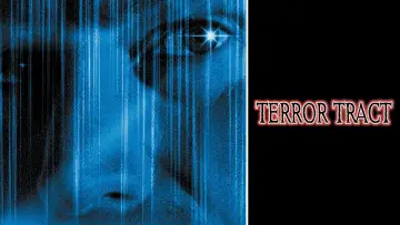 Задник до фильму"Terror Tract" #973190