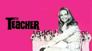 Задник до фильму"The Teacher" #927866