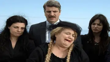 Задник до фильму"Νήsos 2: Το κυνήγι του χαμένου Θησαυρού" #1161963
