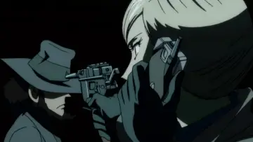 Задник до фильму"ルパン三世 お宝返却大作戦！！" #394348
