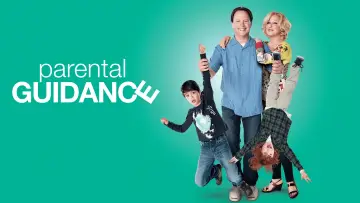 Відео до фільму Обережно! Предки в хаті — ОБЕРЕЖНО! ПРЕДКІ В ХАТІ/PARENTAL GUIDANCE (укр. трейлер)