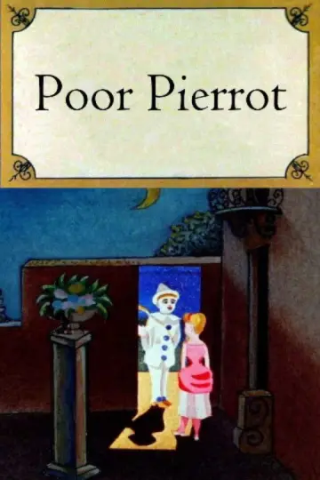 Бідний П’єро постер