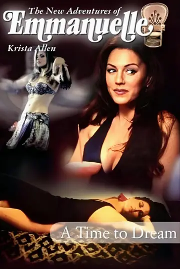 Постер до фильму"Emmanuelle in Space 5: A Time to Dream" #1088286