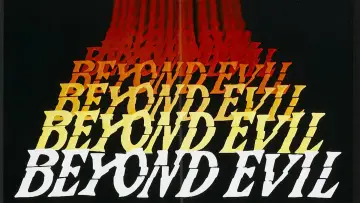 Задник до фильму"Beyond Evil" #1113562