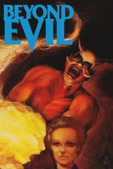 Постер до фильму"Beyond Evil" #1113571