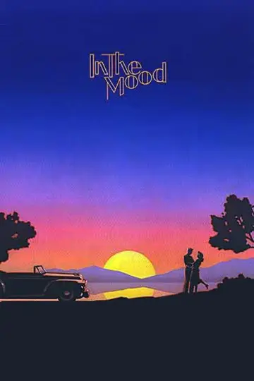 Постер до фильму"In the Mood" #1070130