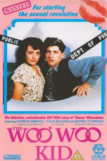 Постер до фильму"In the Mood" #1070131
