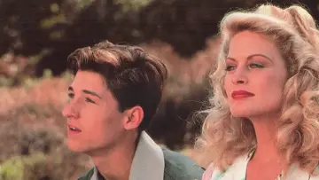 Задник до фильму"In the Mood" #426693