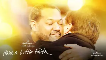 Задник до фильму"Have a Little Faith" #1084240
