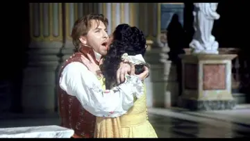 Задник до фильму"Tosca" #621663