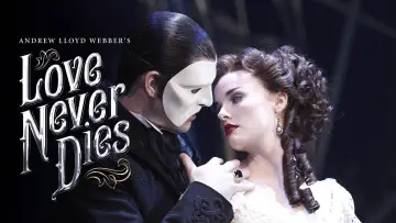 Задник до фильму"Love Never Dies" #1100606