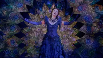 Задник до фильму"Love Never Dies" #475249