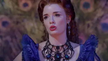 Задник до фильму"Love Never Dies" #475250