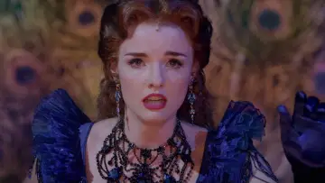 Задник до фильму"Love Never Dies" #475252