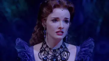 Задник до фильму"Love Never Dies" #475253