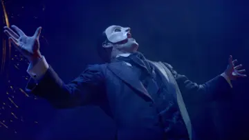 Задник до фильму"Love Never Dies" #475255