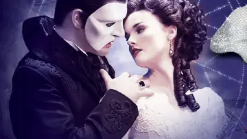 Задник до фильму"Love Never Dies" #475257