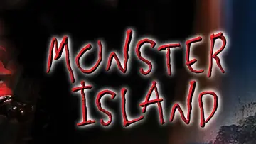 Задник до фильму"Monster Island" #1111051