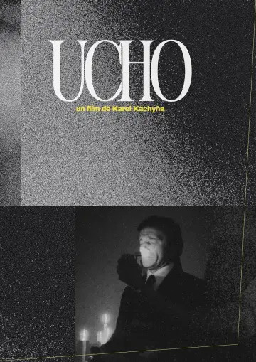 Постер до фильму"Ucho" #1127365