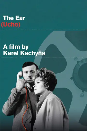 Постер до фильму"Ucho" #1127368
