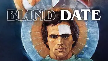 Задник до фильму"Blind Date" #728421